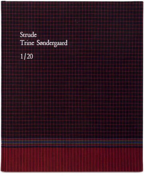 Strude II Special edition Trine Søndergaard