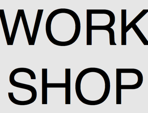 summerworkshop – Nicolai Howalt