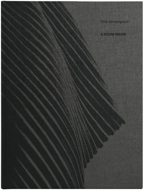 Cover of Trine Søndergaard's book A Room Inside
