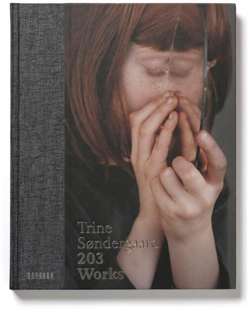 Trine Søndergaard 203 works book cover