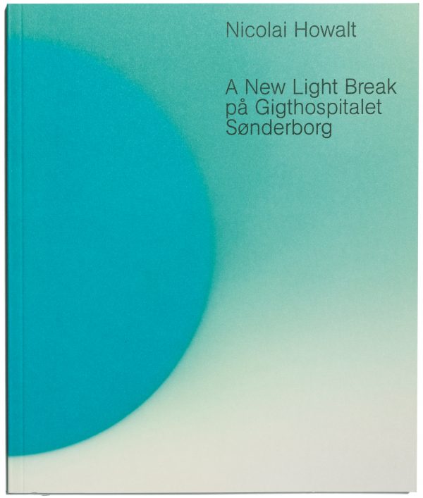 Booklet - A new Light Break - by Nicolai Howalt