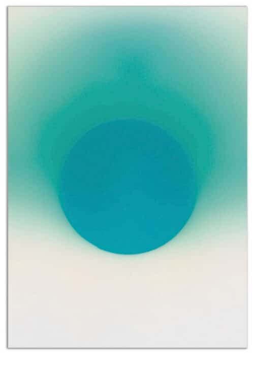 small light break poster by Nicolai Howalt